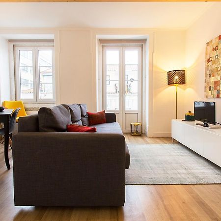 Ferienwohnung Charming Alegria By Homing Lissabon Exterior foto