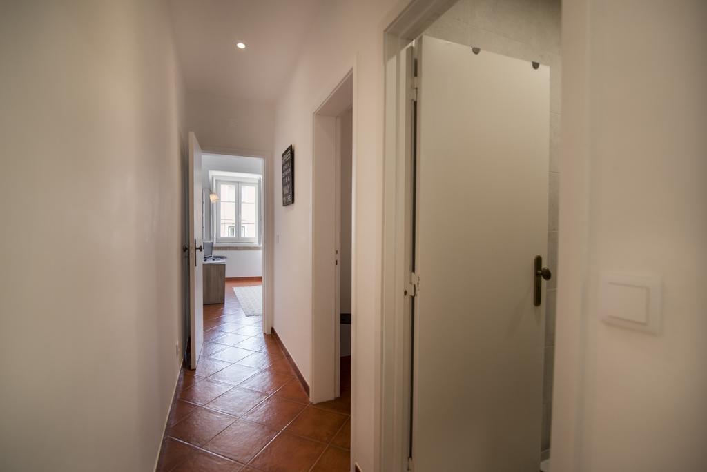 Ferienwohnung Charming Alegria By Homing Lissabon Exterior foto