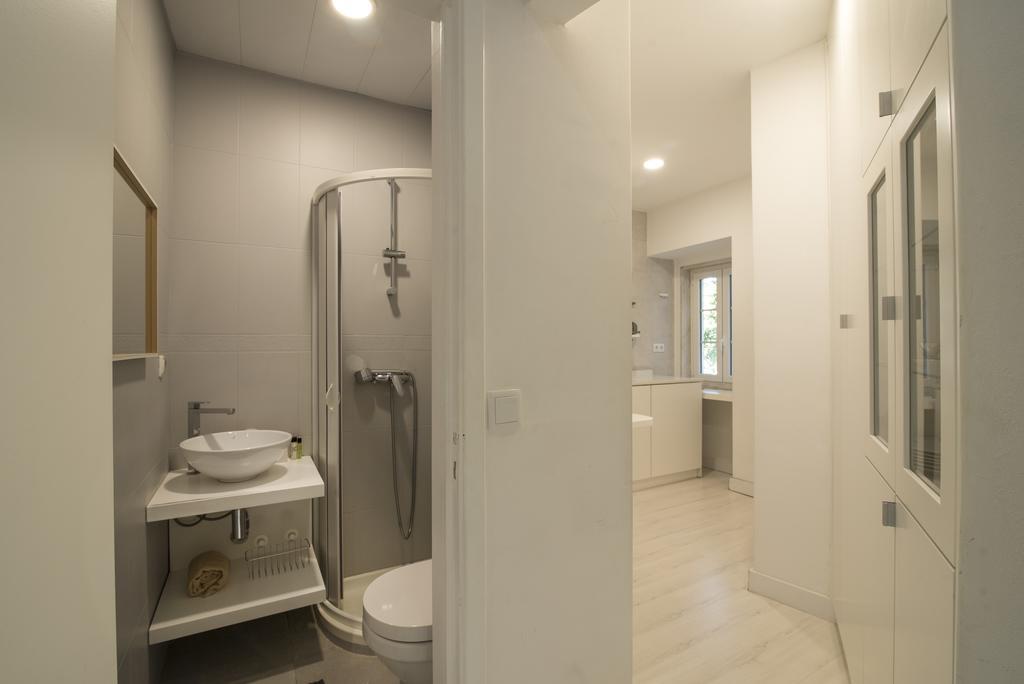 Ferienwohnung Charming Alegria By Homing Lissabon Exterior foto