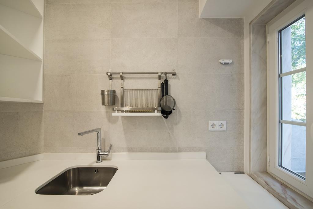 Ferienwohnung Charming Alegria By Homing Lissabon Exterior foto