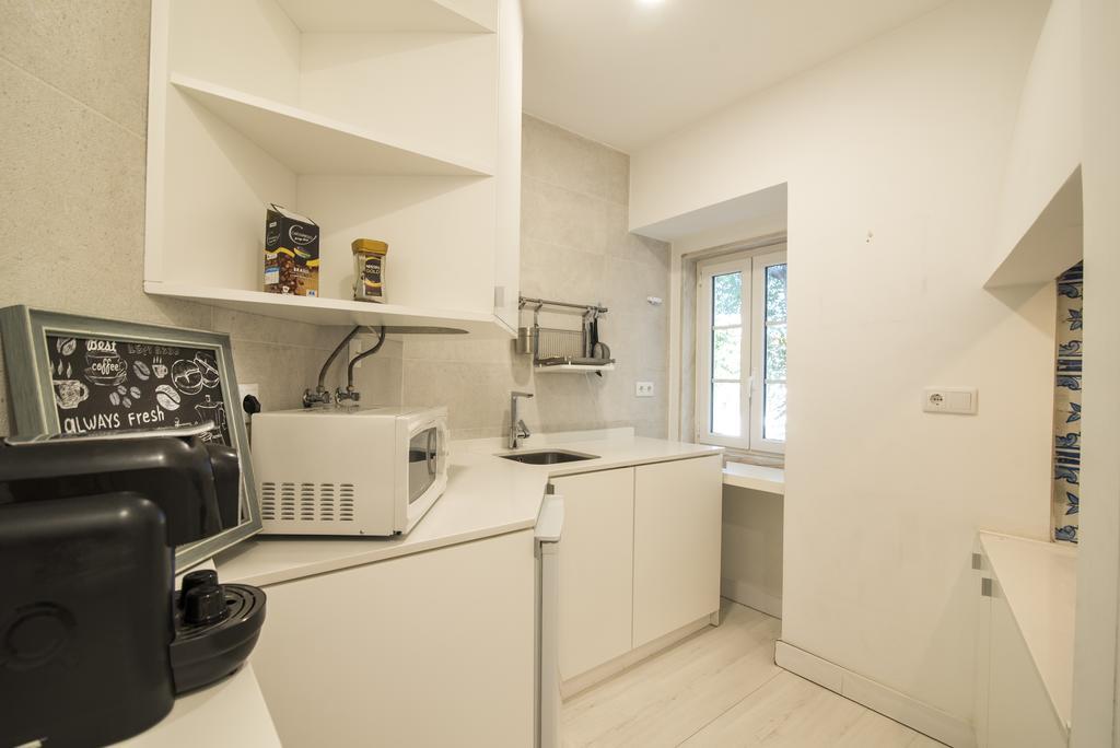 Ferienwohnung Charming Alegria By Homing Lissabon Exterior foto