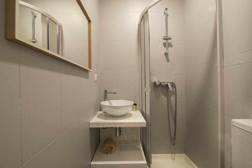 Ferienwohnung Charming Alegria By Homing Lissabon Exterior foto