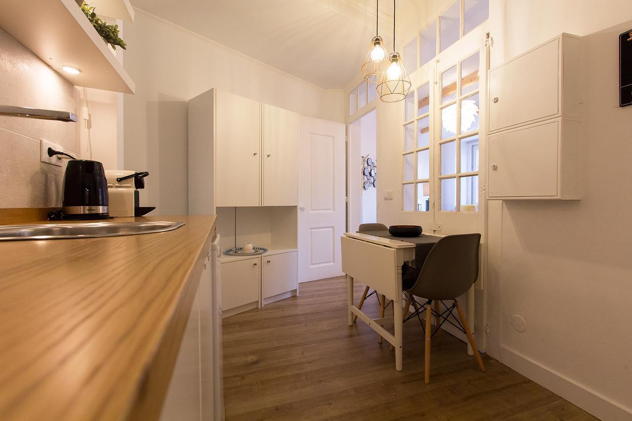 Ferienwohnung Charming Alegria By Homing Lissabon Exterior foto
