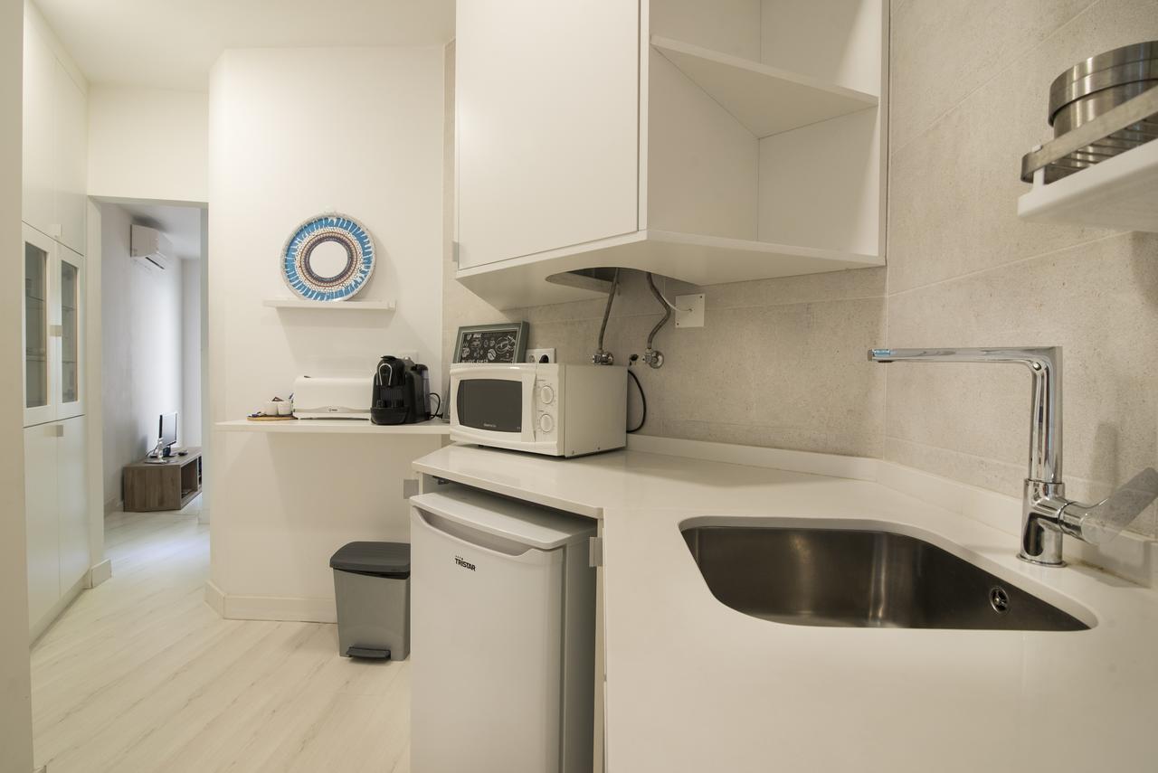 Ferienwohnung Charming Alegria By Homing Lissabon Exterior foto