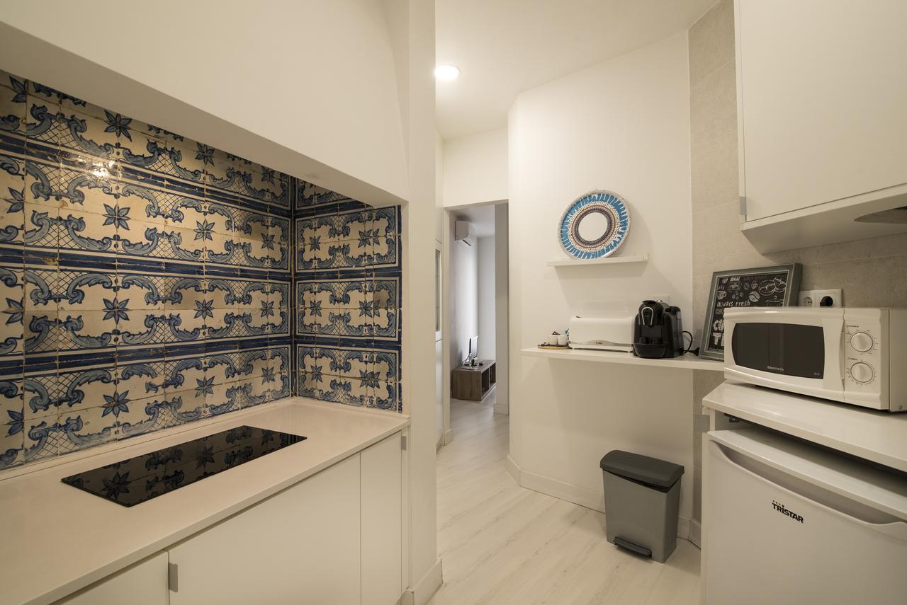 Ferienwohnung Charming Alegria By Homing Lissabon Exterior foto
