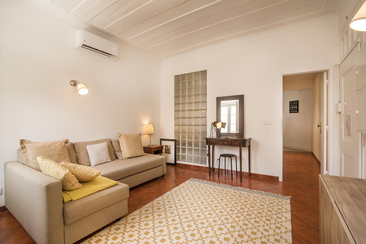 Ferienwohnung Charming Alegria By Homing Lissabon Exterior foto