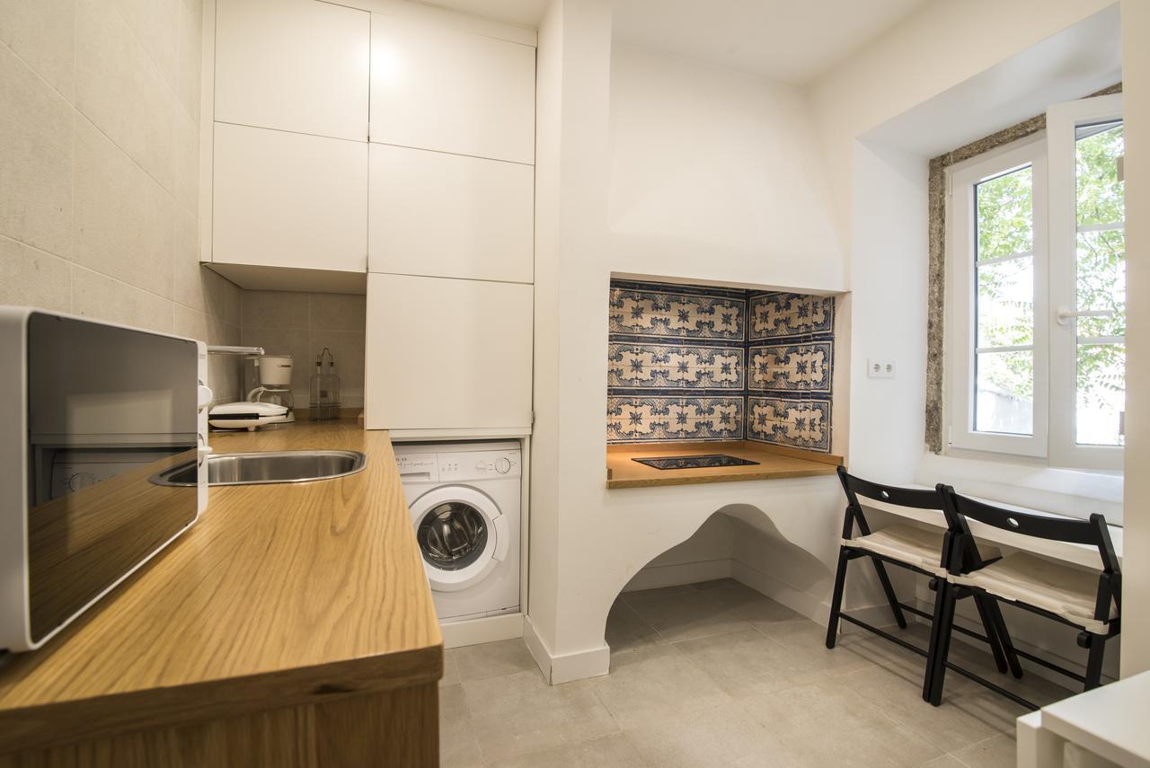 Ferienwohnung Charming Alegria By Homing Lissabon Exterior foto